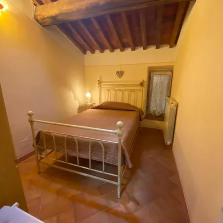 Le Casette Nel Borgo Pitigliano Exterior photo