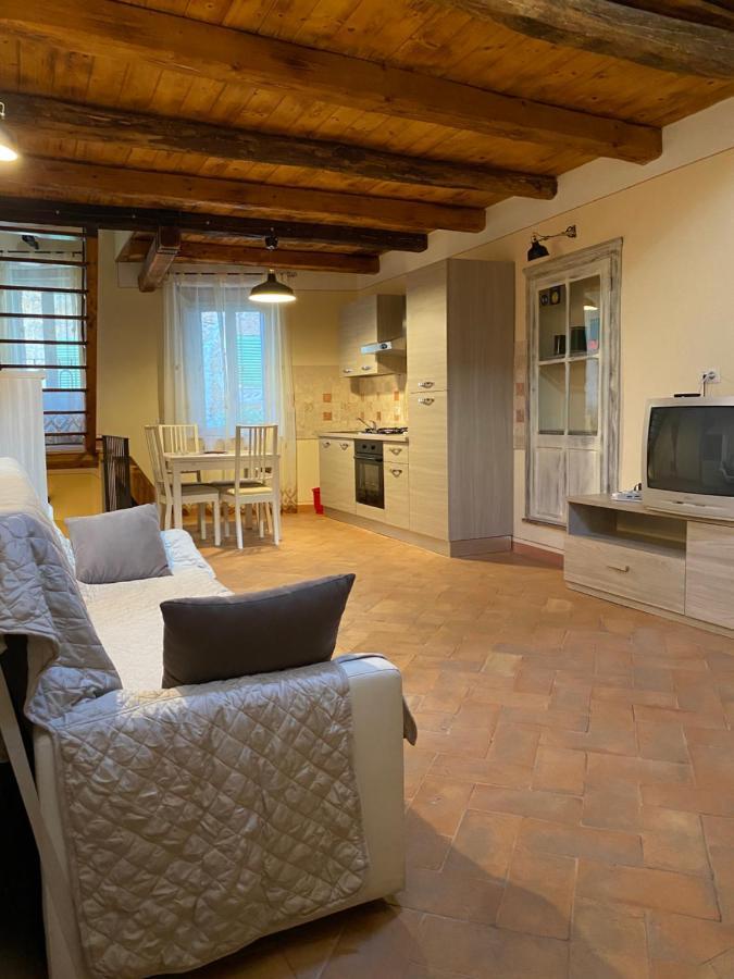 Holiday home Le Casette Nel Borgo Pitigliano