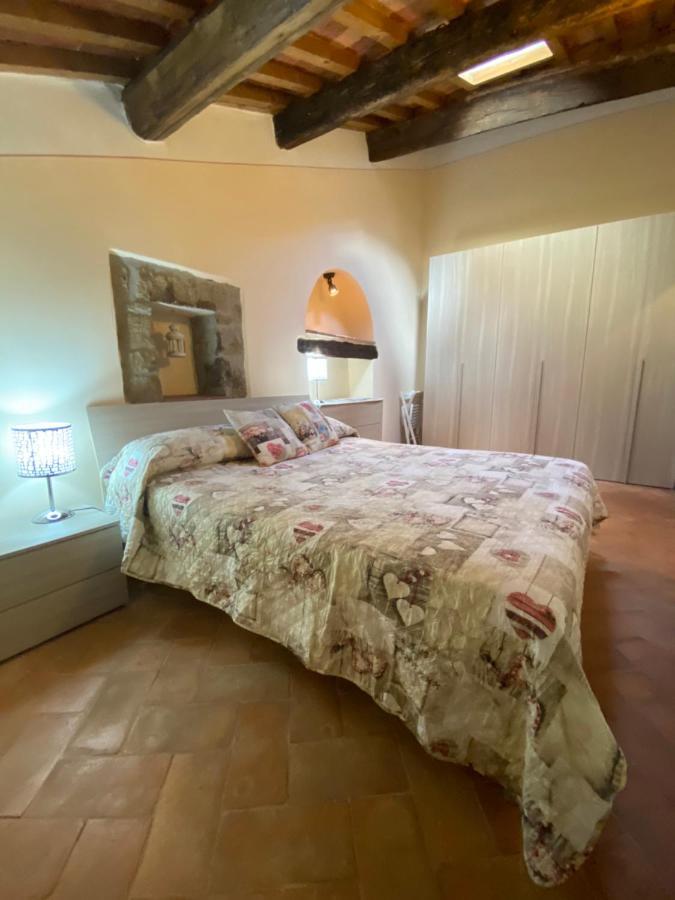 Holiday home Le Casette Nel Borgo *