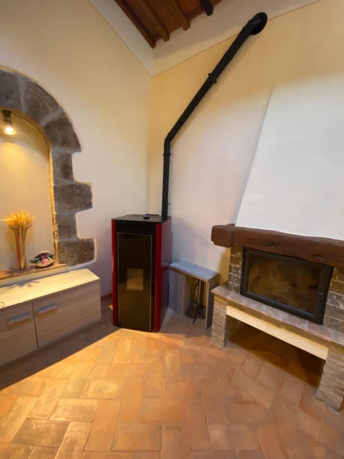 Le Casette Nel Borgo Holiday home *
