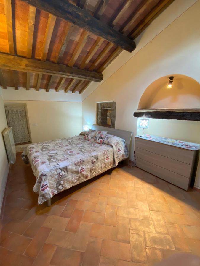 Le Casette Nel Borgo Holiday home