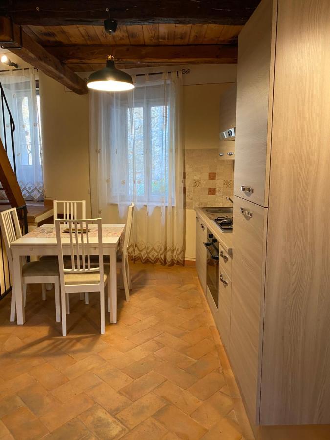 Le Casette Nel Borgo *