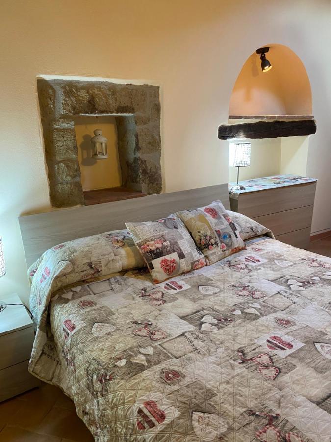 Le Casette Nel Borgo Holiday home Pitigliano