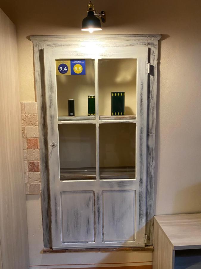 Le Casette Nel Borgo
