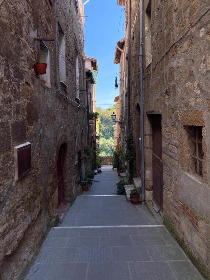 Le Casette Nel Borgo Holiday home