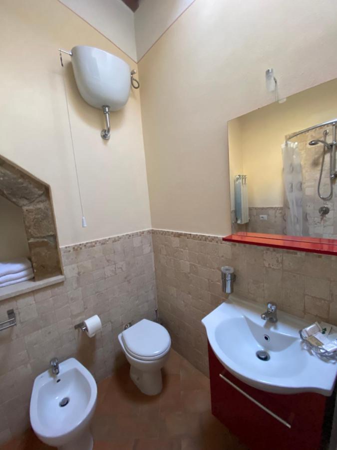 Le Casette Nel Borgo Holiday home Pitigliano