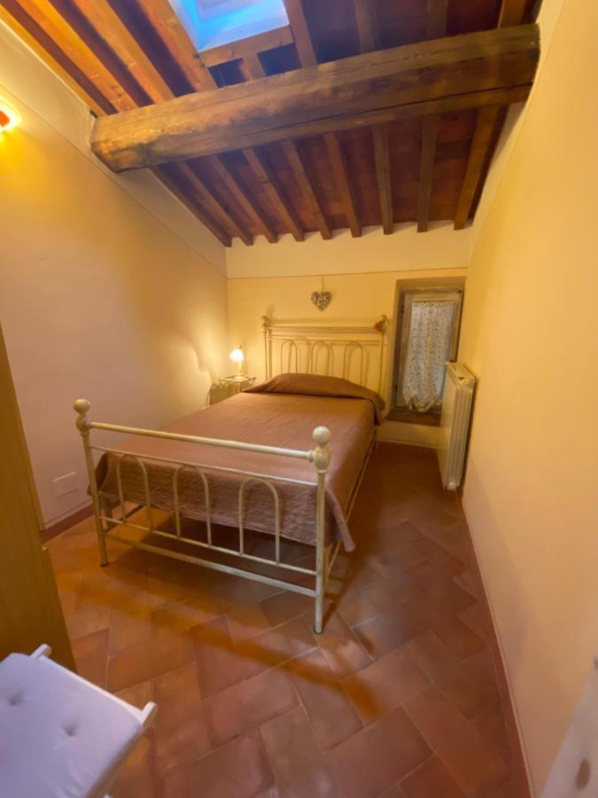 Le Casette Nel Borgo *