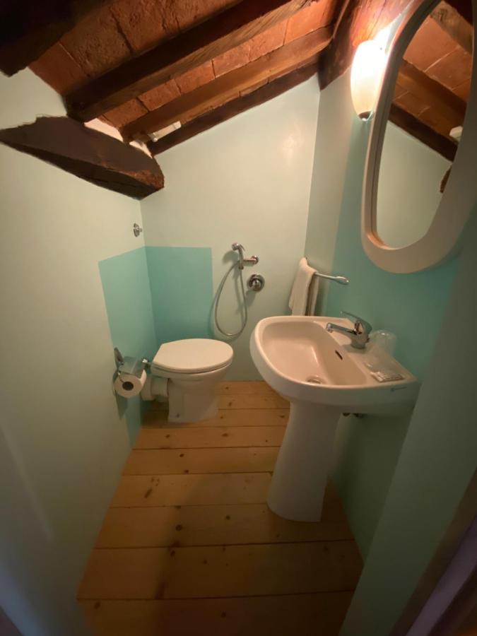 Holiday home Le Casette Nel Borgo Pitigliano