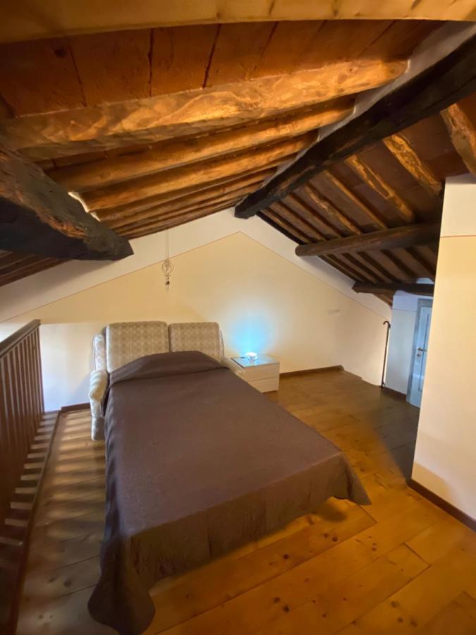 Le Casette Nel Borgo Holiday home Pitigliano