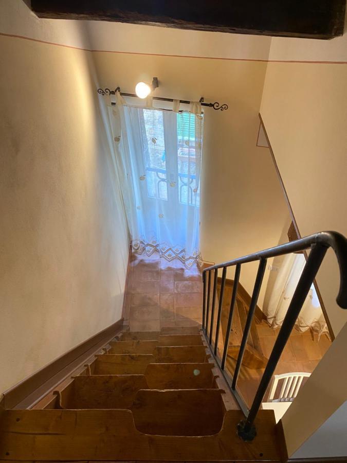 Holiday home Le Casette Nel Borgo *