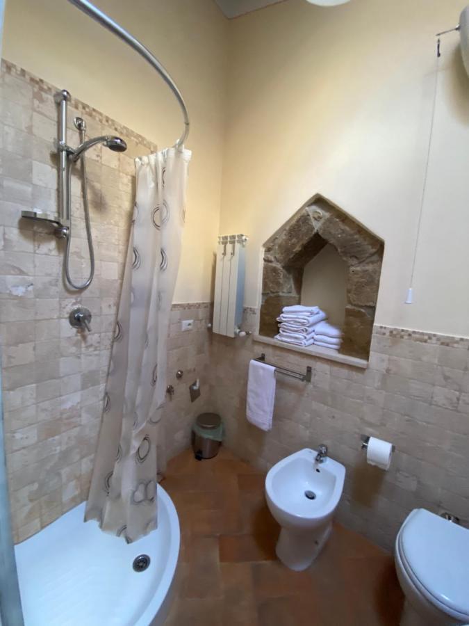 Le Casette Nel Borgo