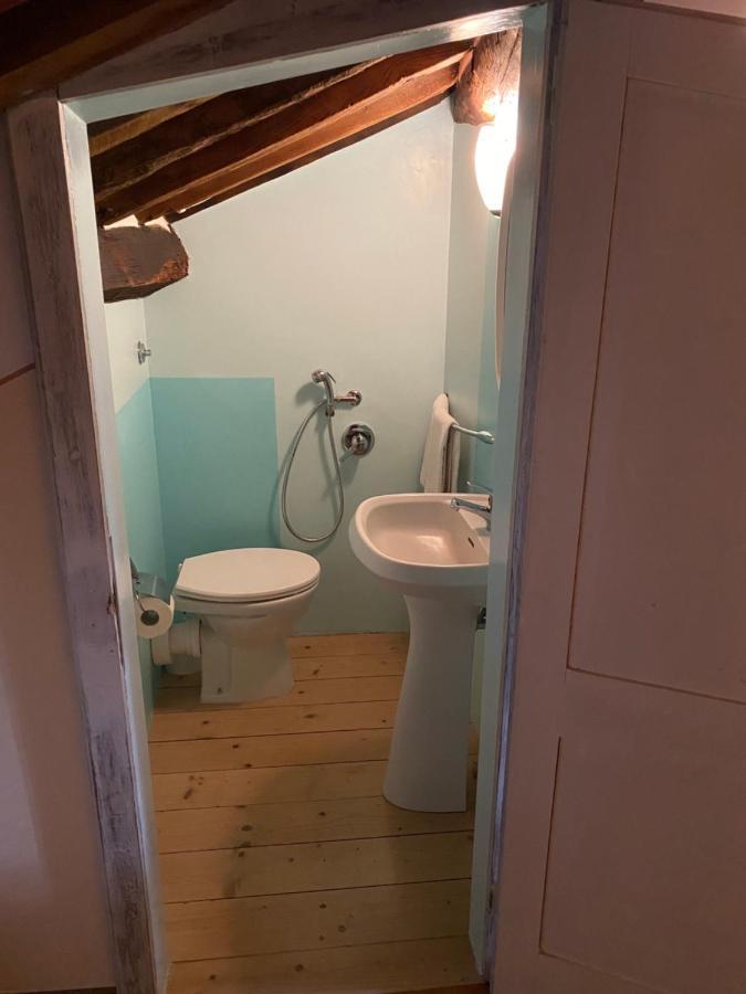 Holiday home Le Casette Nel Borgo *